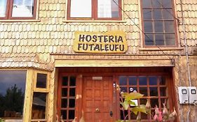 Hostería Futaleufu